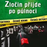Zločin přijde po půlnoci - Ladislav Beran - kniha z kategorie Detektivky, thrillery a horory