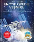 Malá obrazová encyklopedie vesmíru - kniha z kategorie Encyklopedie