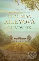 Olivovník (Čarovná vila. Nezabudnuteľné leto. Skryté tajomstvá sa derú na povrch.) - kniha z kategorie Romantika