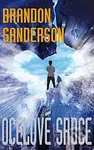 Ocelové srdce - Brandon Sanderson - kniha z kategorie Sci-fi
