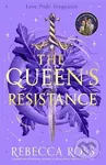 Queens Resistance - Rebecca Ross - kniha z kategorie Sci-fi, fantasy a komiksy