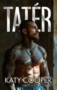 Tatér - Katy Cooper - kniha z kategorie Romantická