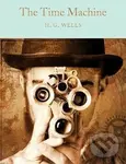 The Time Machine - Herbert George Wells