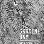 Skrčené dny - Petr Čermáček - kniha z kategorie Poezie