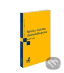 - kniha z kategorie Finančné právo