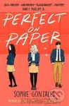 Perfect On Paper - Sophie Gonzales