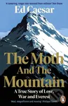 The Moth and the Mountain (A True Story of Love, War and Everest) - kniha z kategorie Individuální sporty