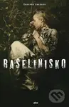 Rašelinisko - Susanne Jansson - kniha z kategorie Detektivky