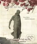 Kdo se to na nás dívá! (Co prozrazují a tají sochy města Litoměřice) - kniha z kategorie Historie