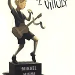Popmusic z Vittuly (Švédský román s chutí finské vodky) - kniha z kategorie Společenská beletrie