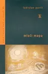 Mločí mapa - Ladislav Puršl - kniha z kategorie Poezie