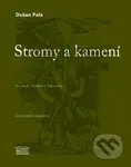Stromy a kamení - Dušan Pala - kniha z kategorie Beletrie