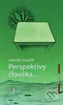 Perspektivy člověka... - Zdeněk Pospíšil - kniha z kategorie Filozofie