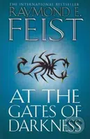 At the Gates of Darkness - Raymond E. Feist - kniha z kategorie Fantasy
