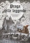 Praga nelle Leggende - Anna Novotná