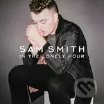 Sam Smith: In The Lonely Hour LP - Sam Smith
