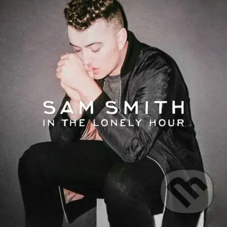 Sam Smith: In The Lonely Hour LP - Sam Smith