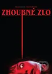 Zhoubné zlo - James Wan - film z kategorie Blu-ray