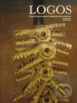 Logos 2020 (Alchymie slov) - kniha z kategorie Náboženská literatura