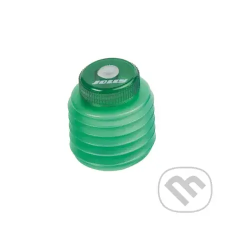 Strúhadlo SOFT (zelená)