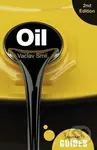 Oil: A Beginner´s Guide - Václav Smil - kniha z kategorie Ekologie