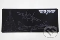 Top Gun herná podložka