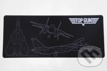 Top Gun herná podložka