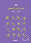 Jednoducho - Mozog - Kolektiv - kniha z kategorie Přírodní vědy a technika
