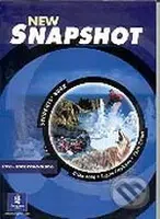 New Snapshot - Pre-Intermediate (Student's Book) - Brian Abbs, Ingrid Freebairn - kniha z kategorie Jazykové učebnice a slovníky