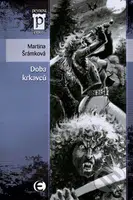 Doba krkavců - Martina Šrámková - kniha z kategorie Sci-fi a fantasy
