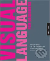 Visual Language for Designers - Connie Malamed - kniha z kategorie Umění, design a architektura