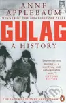 Gulag (A History) - Anne Applebaum - kniha z kategorie Beletrie