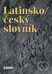 Latinsko-český slovník