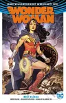 Wonder Woman: Boží hlídka - Greg Rucka, Nicola Scott (Ilustrácie) - kniha z kategorie Komiksy