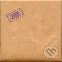 Led Zeppelin: In Through The Out Door LP - Led Zeppelin