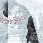 Mieczysław Weinberg: Live in Brno (2 CD) - Mieczysław Weinberg