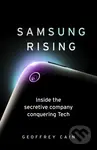 Samsung Rising (How an Upstart Company from South Korea Overtook Sony and Apple to Become the Worldwide Leader in Technology) - kniha z kategorie…