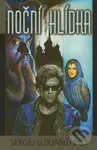 - kniha z kategorie Fantasy