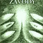 Závody - Jiří Polák - kniha z kategorie Detektivky