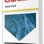 Cigarety - Radek Stavěl - kniha z kategorie Společenská beletrie