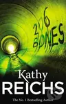 206 Bones - Kathy Reichs