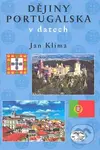 Dějiny Portugalska v datech - Jan Klíma - kniha z kategorie Historie