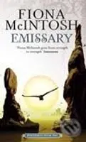 Emissary - Fiona McIntosh - kniha z kategorie Beletrie