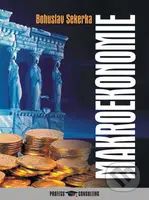 Makroekonomie - Bohuslav Sekerka - kniha z kategorie Odborné a naučné