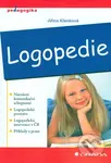 Logopedie - Jiřina Klenková - kniha z kategorie Pedagogika