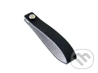 Kľúčenka Klasik čierna