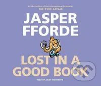 Lost in a Good Book (Thursday Next Book 2) - Jasper Fforde