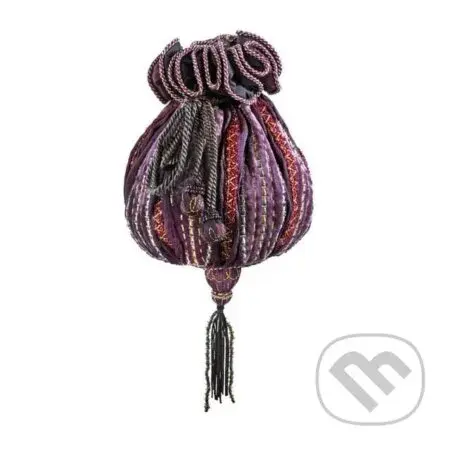 Kabelka Hermiony Grangerovej