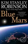 Blue Mars - Kim Stanley Robinson