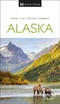 Alaska - kniha z kategorie Průvodci Amerikou